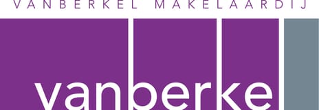 Vanberkel Makelaardij o.z. makelaar-logo