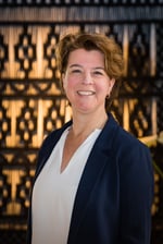 D.M. (Danielle) Minne - van den Berg - NVM-makelaar