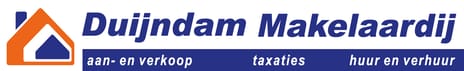 Duijndam Makelaardij makelaar-logo