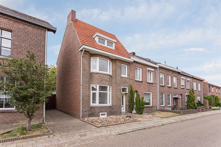 Koopwoningen Rothem, Meerssen - Huizen Te Koop In Rothem, Meerssen [funda]