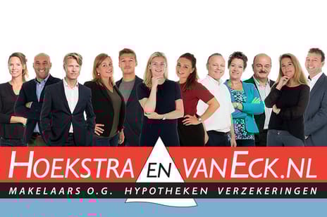 Hoekstra en van Eck Amsterdam Centrum makelaar-logo
