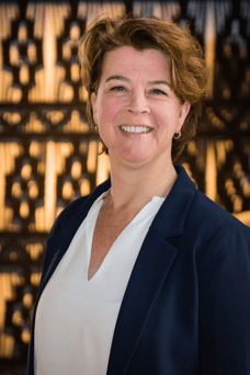 Daniëlle Minne - NVM Register Makelaar & Taxateur