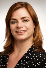 Marieke van Rossum - Commercieel medewerker