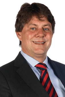 Michael van de Steege