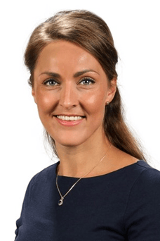 Margretha Kiela
