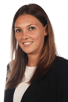 Estelle Haak-Hammann