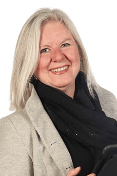 Jonneke Bach