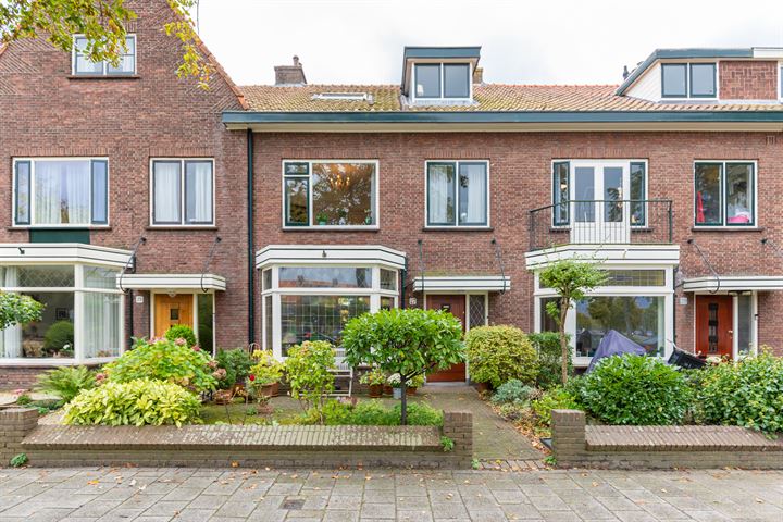 Koopwoningen Haarlem - Huizen Te Koop In Haarlem [funda]