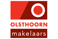 Olsthoorn NVM Makelaars makelaar-logo