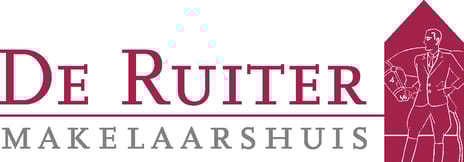 De Ruiter Makelaarshuis BV makelaar-logo