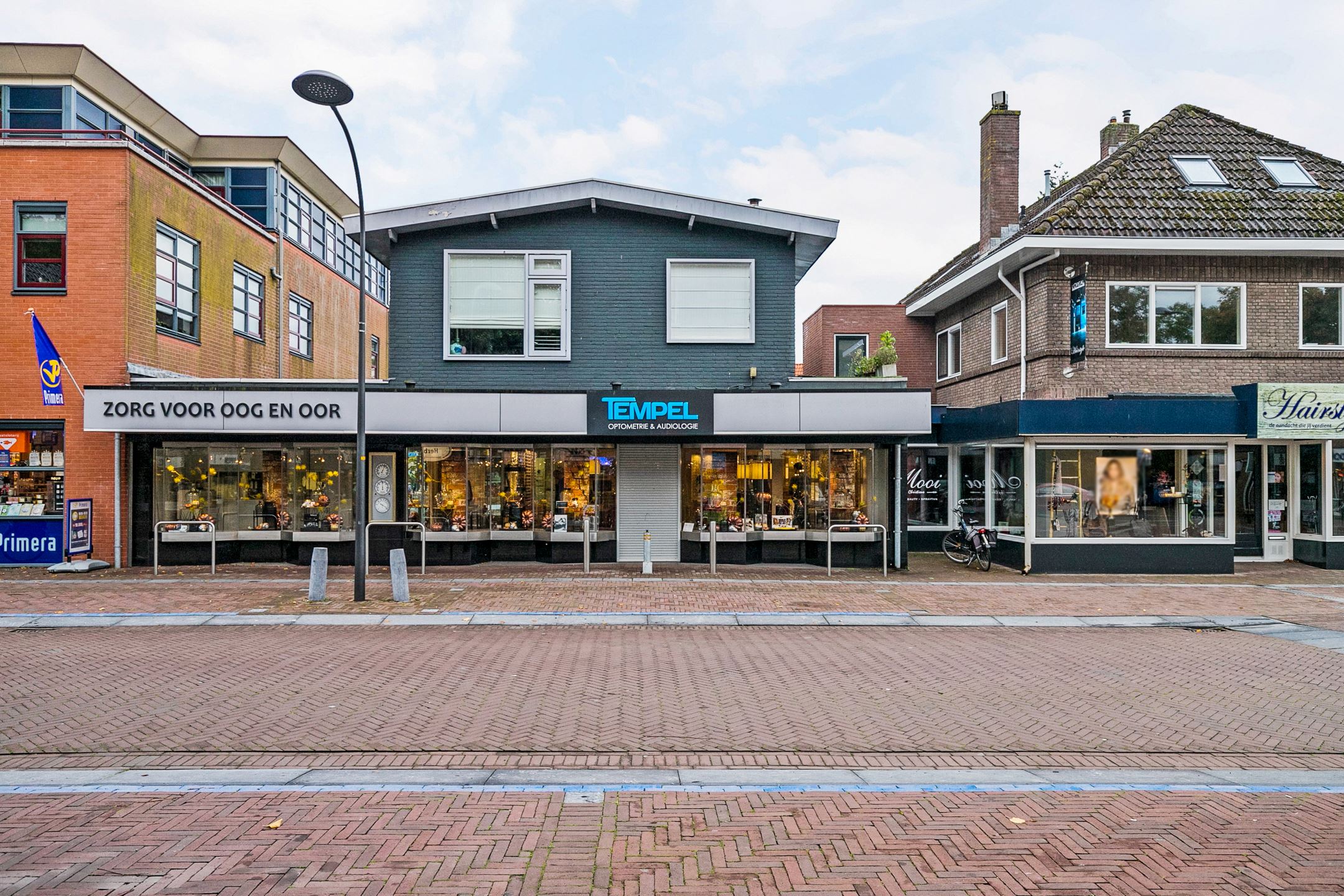 Winkel Ermelo | Zoek Winkels Te Huur: Stationsstraat 63 3851 NB Ermelo ...