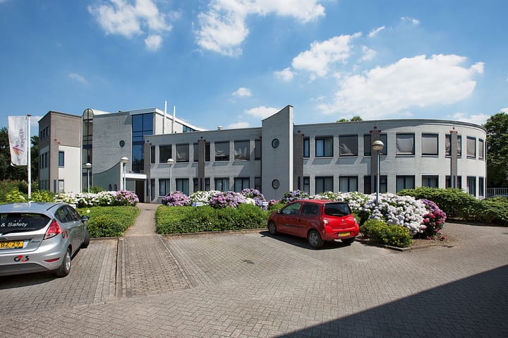 Gewandeweg 5