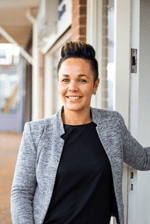 Nathalie Rapmund - Commercieel medewerker