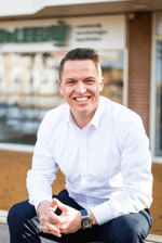 Robert van Duyn  -