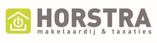 Horstra Makelaardij makelaar-logo