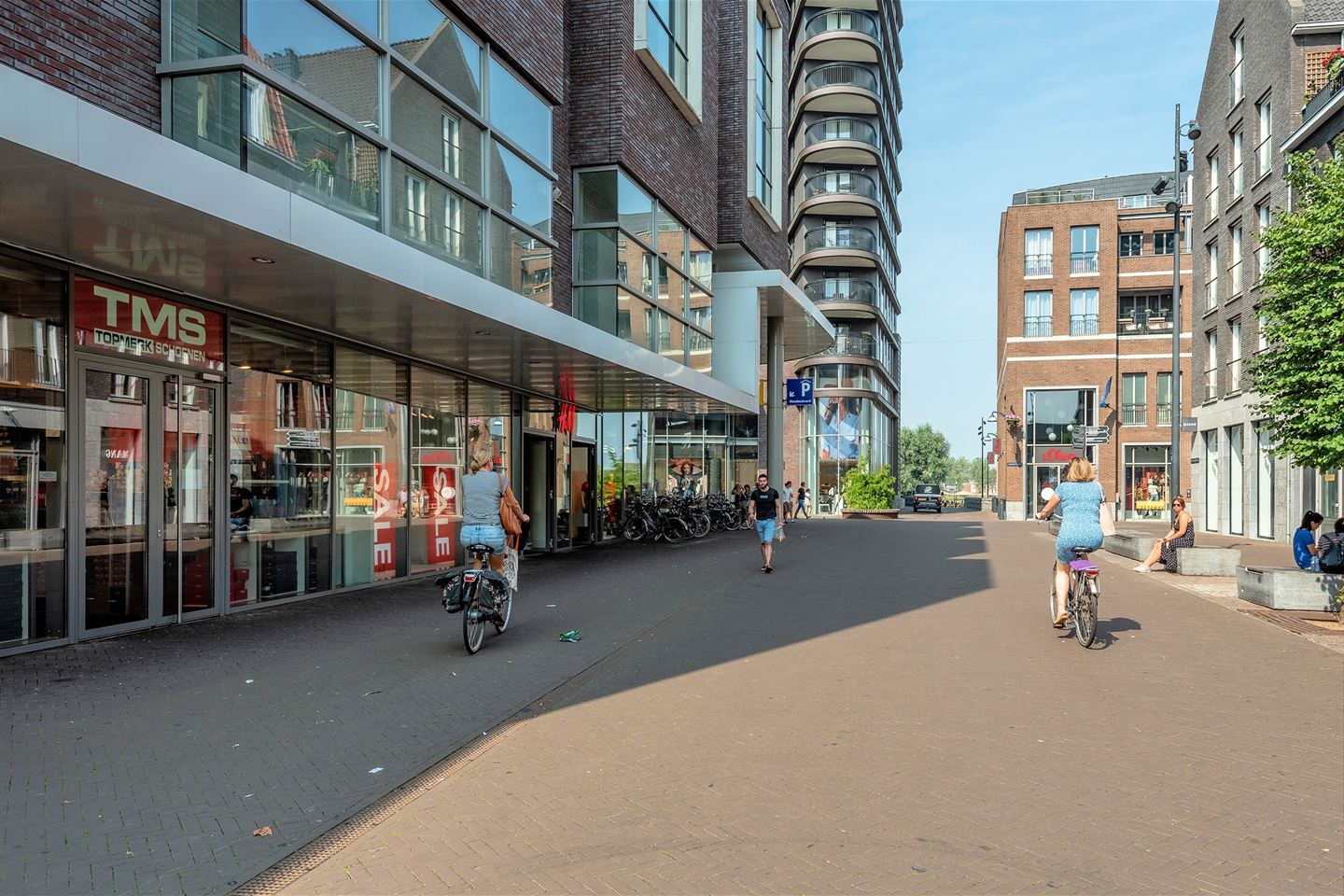 View photo 4 of Maasboulevard-Maasstraat