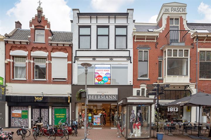 Winkel Apeldoorn | Zoek Winkels Te Koop En Te Huur [funda In Business]