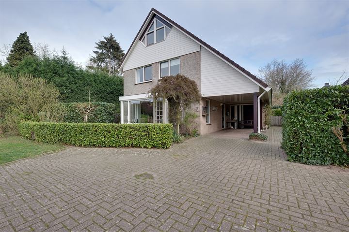 Koopwoningen Didam - Huizen Te Koop In Didam [funda]