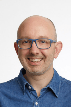 Björnd Arendsen -  Bedrijfsmakelaar - NVM Registered Agent (Director)