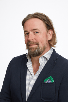 Bart Hendriks - RMT - Eigenaar - NVM Registered Agent (Director)