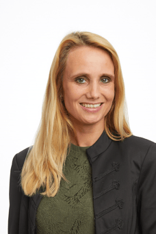 Lizzy Weeber - ARMT - NVM Assistant Real Estate Agent