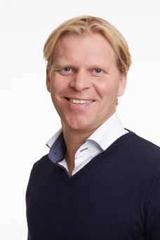 Ron Jense - Service medewerker