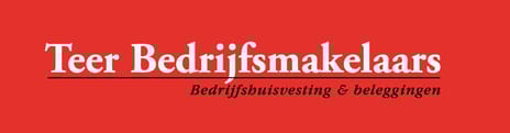 Teer Bedrijfsmakelaars makelaar-logo