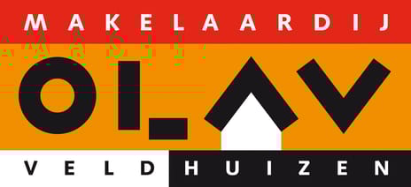 Makelaardij OLAV makelaar-logo