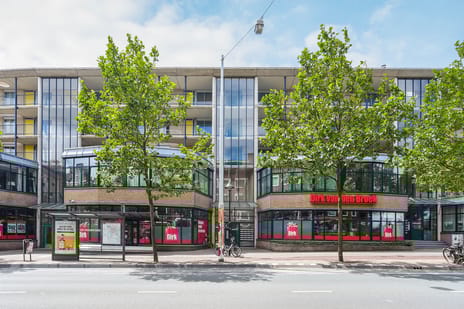 Image of Type Y1 Galleried apartment