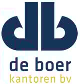 Makelaars- en Assurantiekantoor De Boer B.V. makelaar-logo