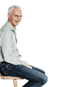 Johan van Strien