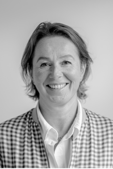 Estherly Huurman