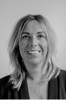 Angelique Bijl
