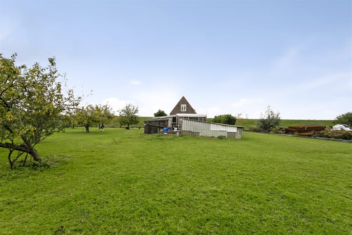 Foto 10 van Noordeinde 99-*