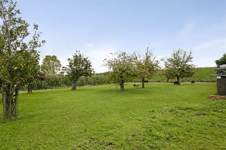 Foto 11 van Noordeinde 99-*