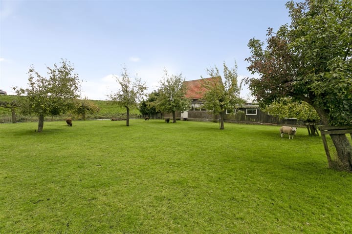 Foto 13 van Noordeinde 99-*