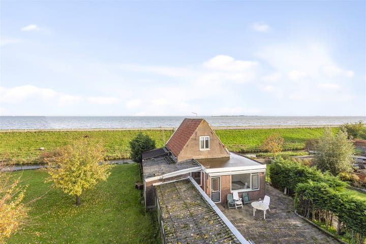 Foto 15 van Noordeinde 99-*