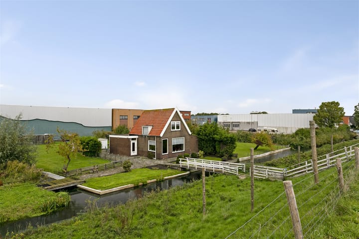 Foto 16 van Noordeinde 99-*