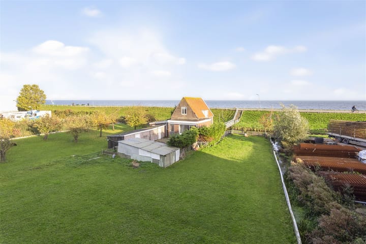 Foto 1 van Noordeinde 99-*