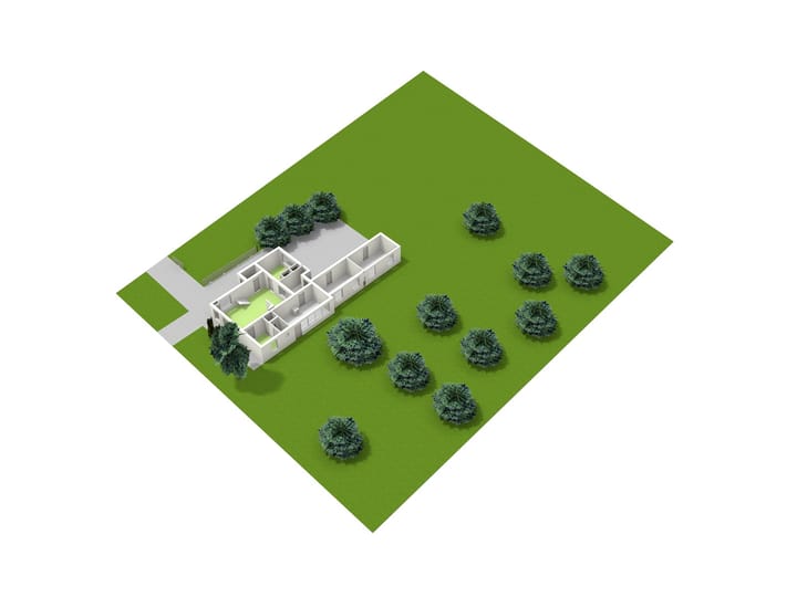 Foto 22 van Noordeinde 99-*