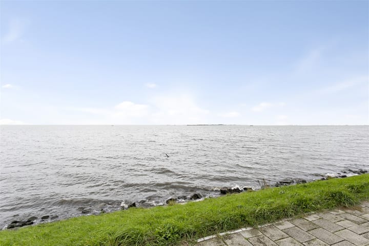 Foto 3 van Noordeinde 99-*