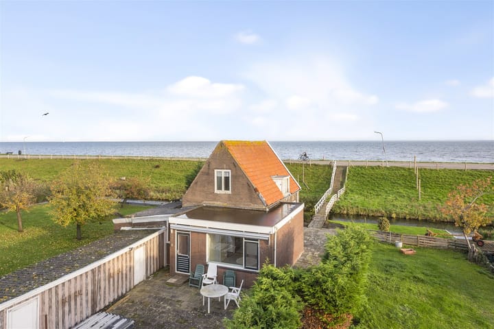 Foto 6 van Noordeinde 99-*