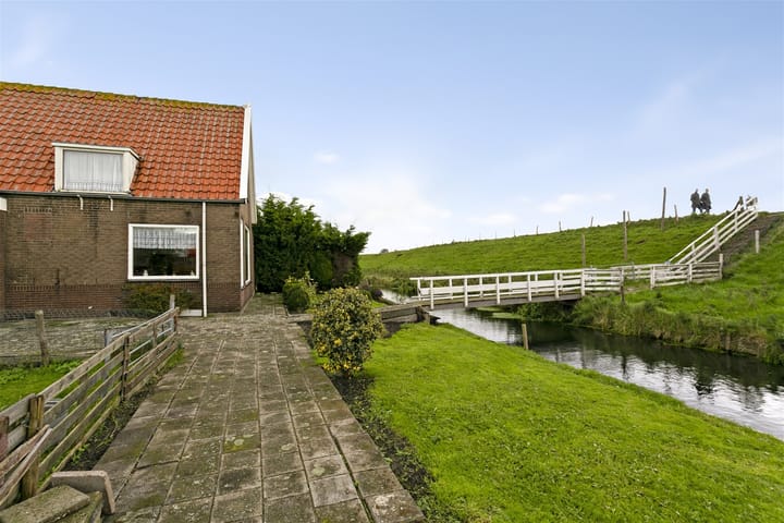 Foto 7 van Noordeinde 99-*
