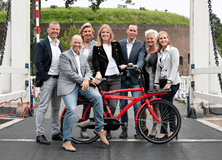 Vuurtoren | deMakelaars.nl - Weesp makelaar-logo