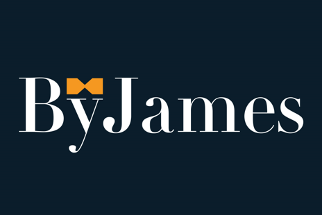 By James makelaar-logo