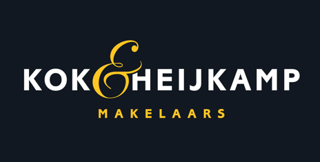 Kok & Heijkamp Makelaars - Nunspeet makelaar-logo