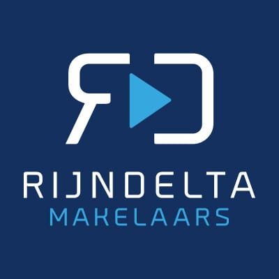 Rijndelta Makelaars makelaar-logo