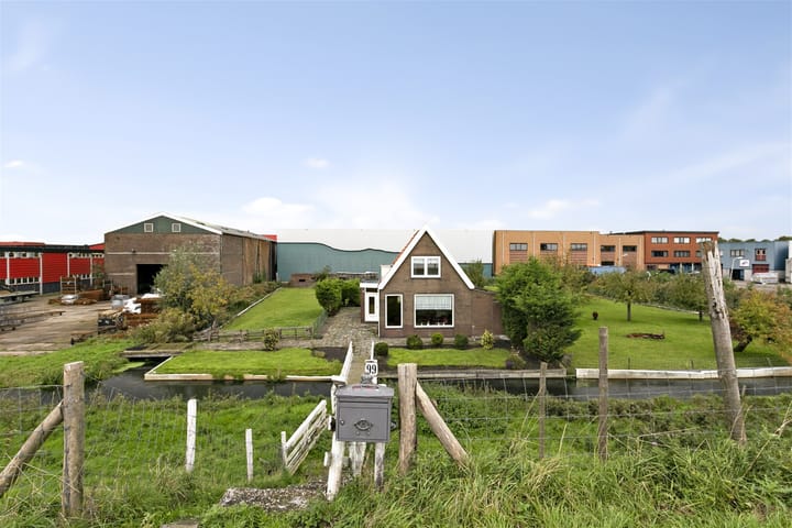 Foto 2 van Noordeinde 99