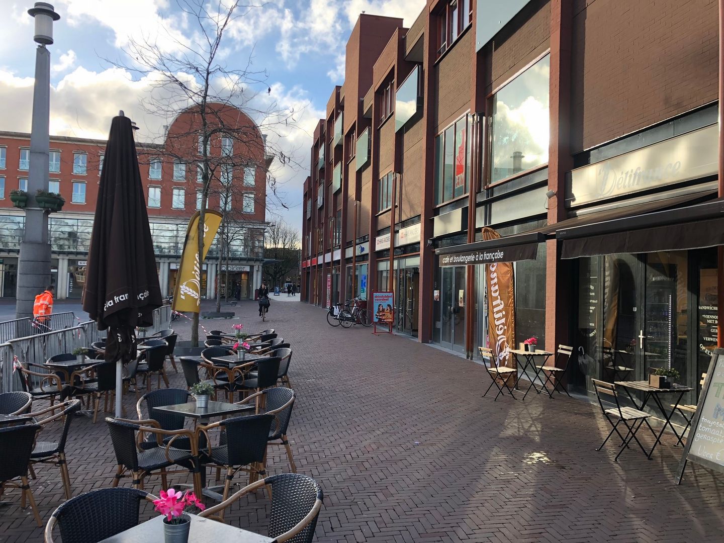 Winkel Dordrecht Zoek winkels te huur