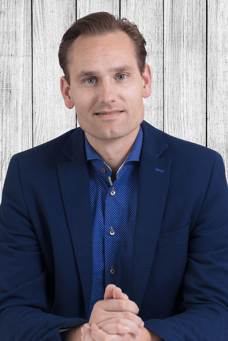 Rinze Addink - NVM Register Makelaar (Directeur)